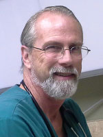 Dr. Chip Ponsford